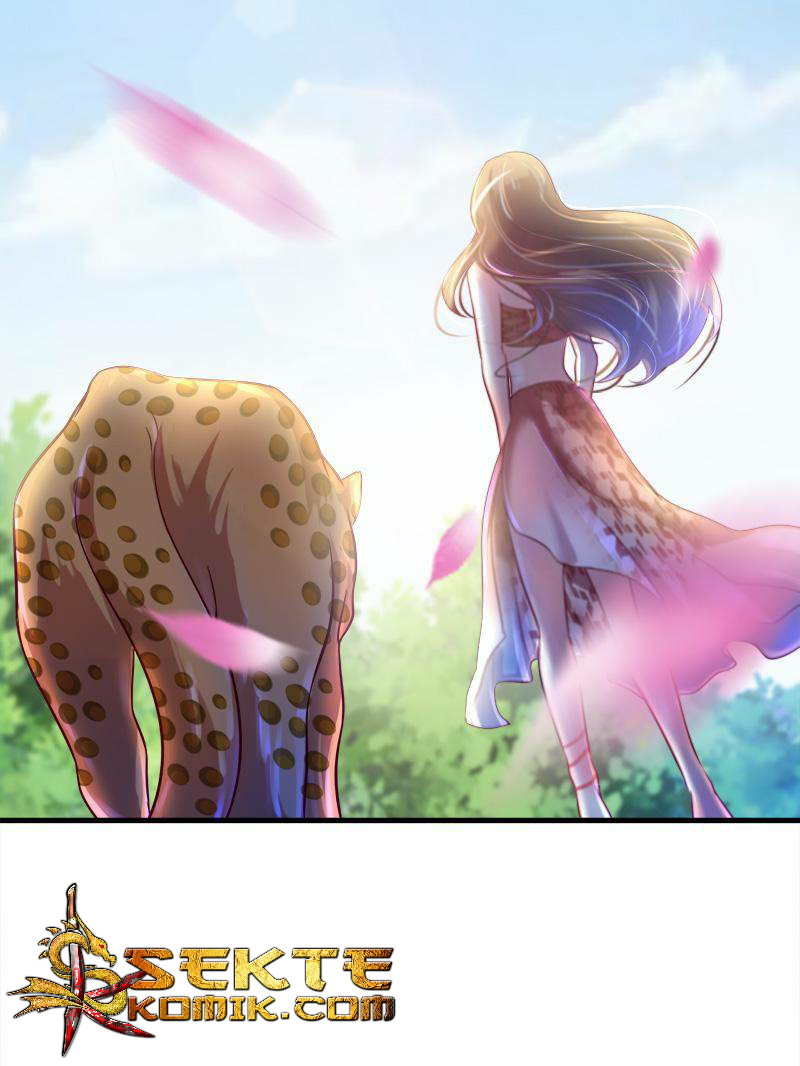 Beauty and the Beasts Chapter 29 Gambar 38